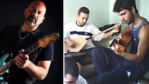 Türkiye bu cinayeti konuşuyor! Müzisyen Onur Şener'in katil zanlılarının görüntüleri ortaya çıktı