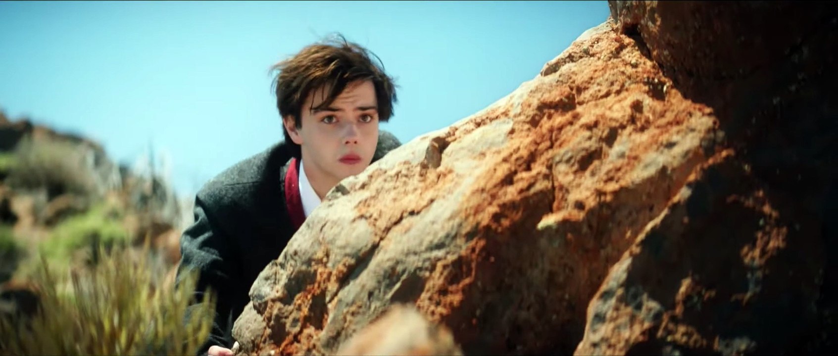 THE MAGIC FLUTE Film Trailer