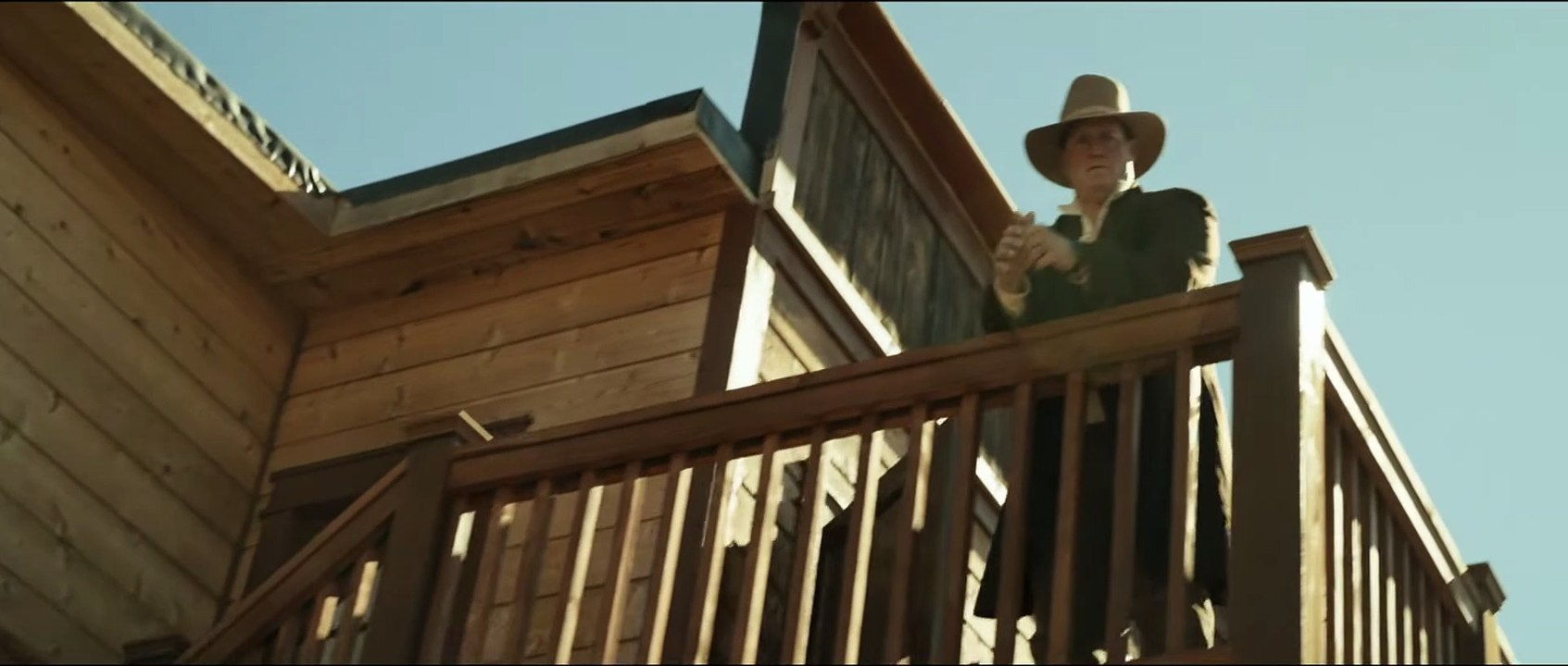 Mord in yellowstone city film