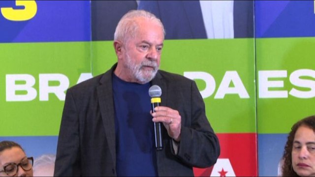 Presidenziali Brasile, Lula punta sugli indicisi al ballottaggio