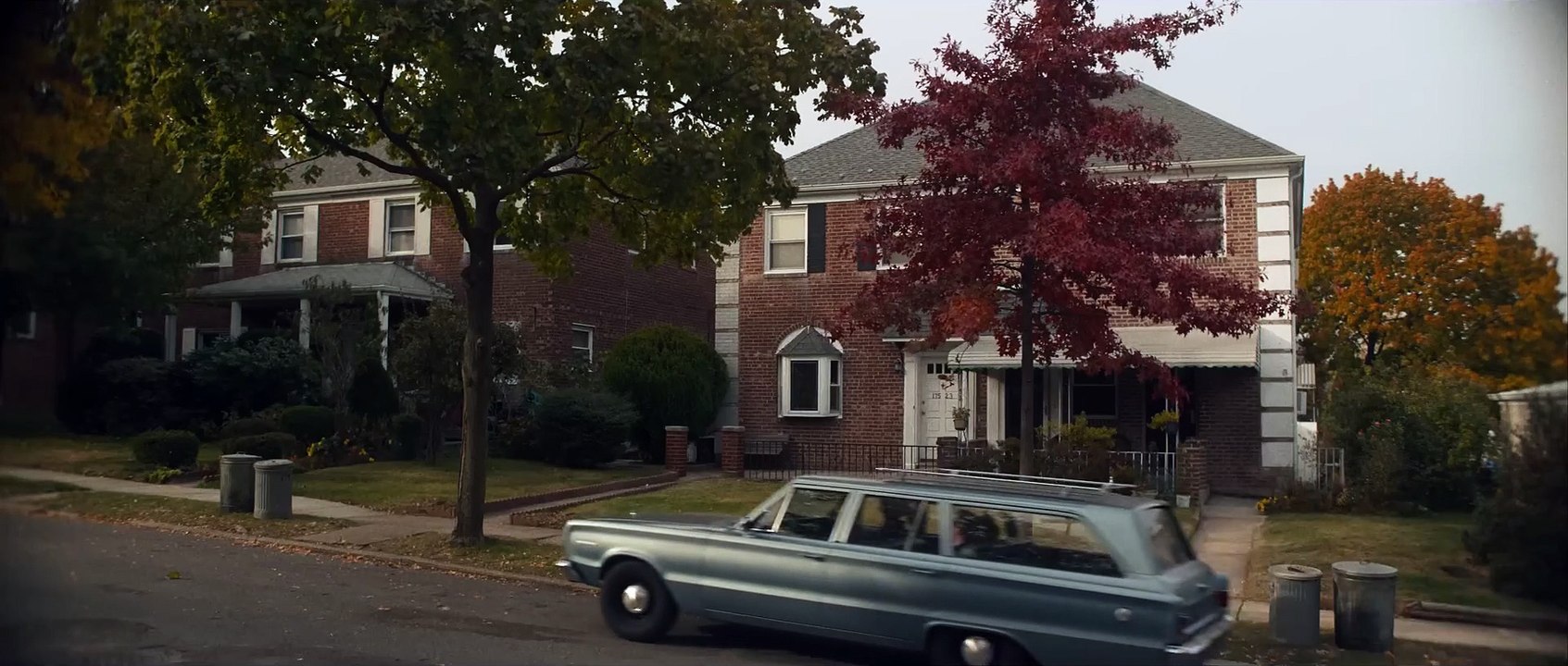 Zeiten des umbruchs film