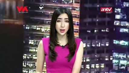 RIBUAN SUPORTER AREMA DAN PERSEBAYA MENYALAKAN RIBUAN LILIN