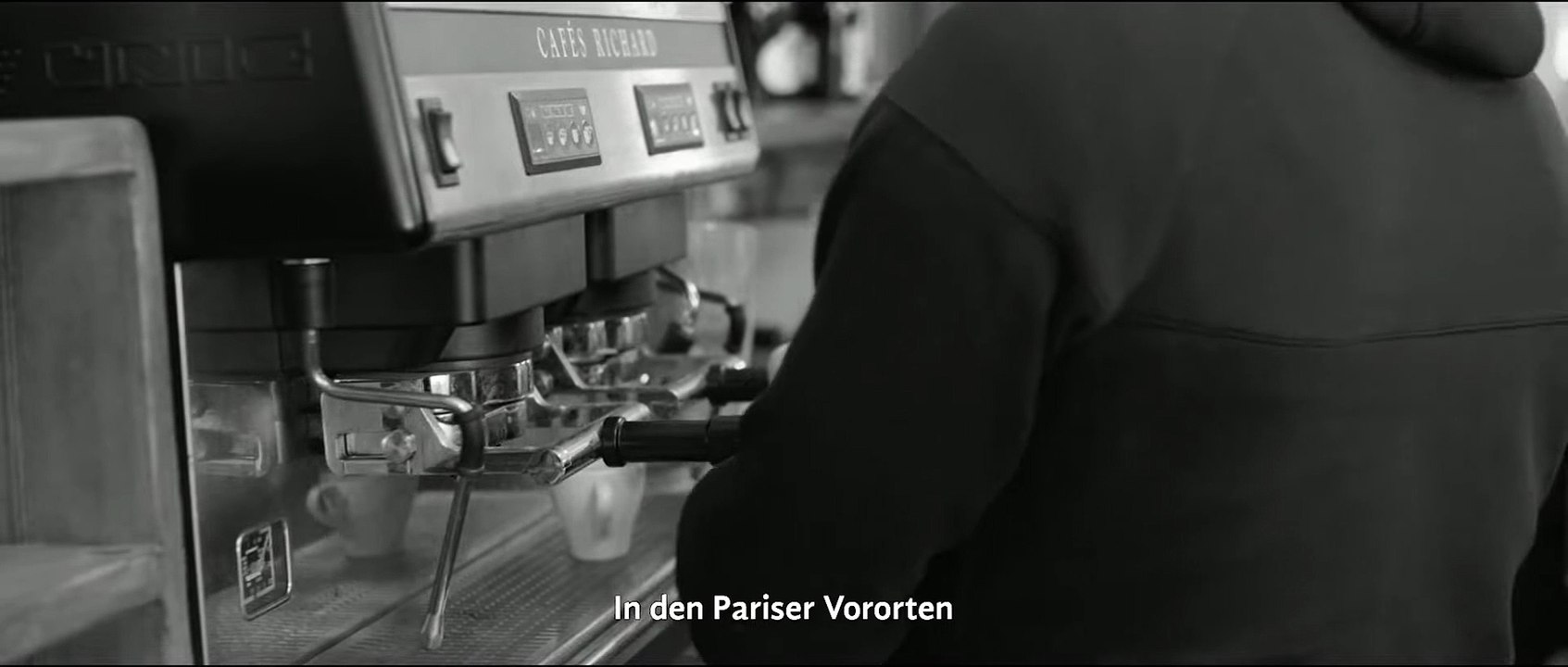 BELLEVILLE BELLE ET REBELLE Film