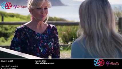 HOME AND AWAY 7899 Episode 05 October 2022 Wednesday