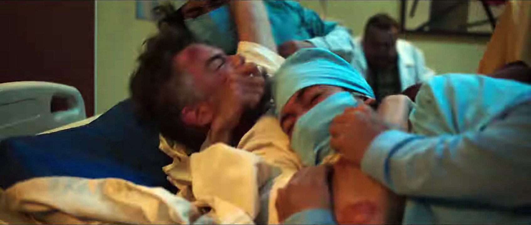 BLACKOUT IM NETZ DES KARTELLS Film