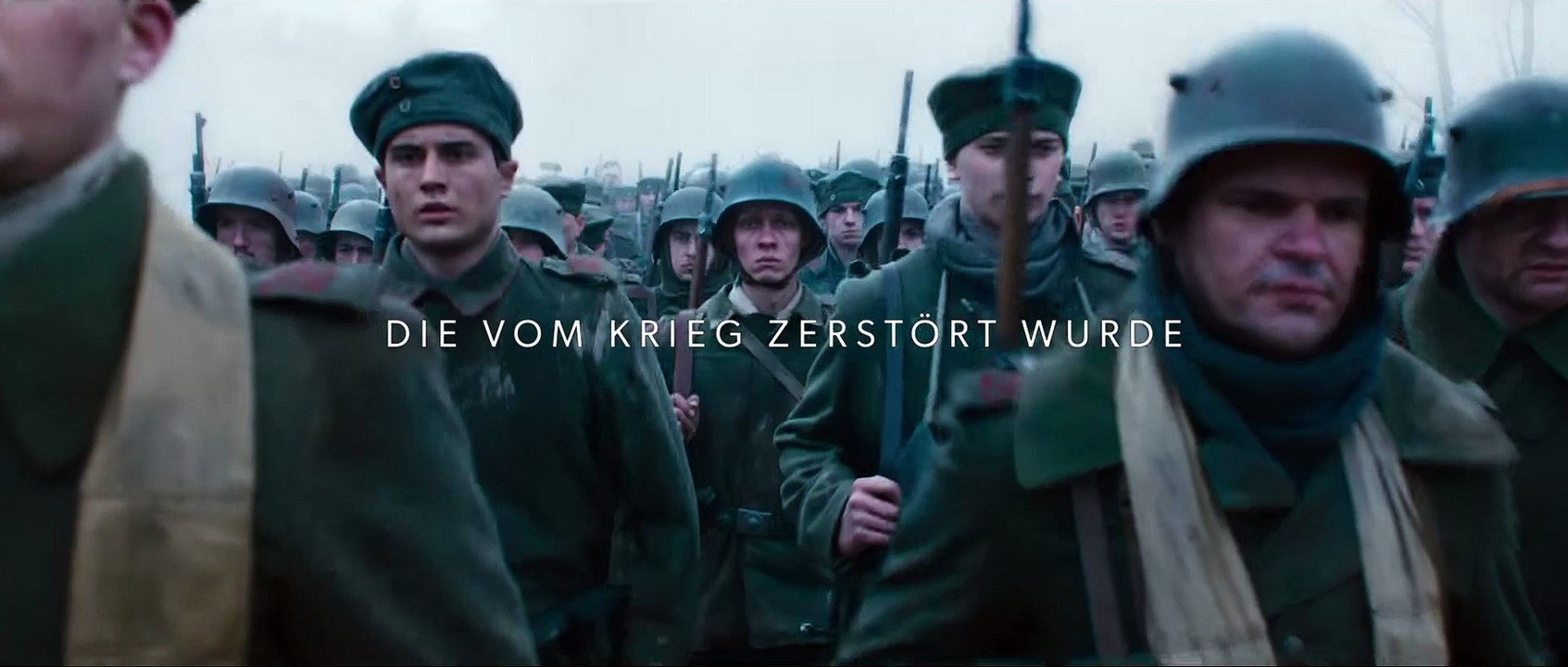 Im westen nichts neues film