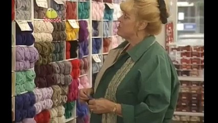 Come Outside   A WOOLY JUMPER