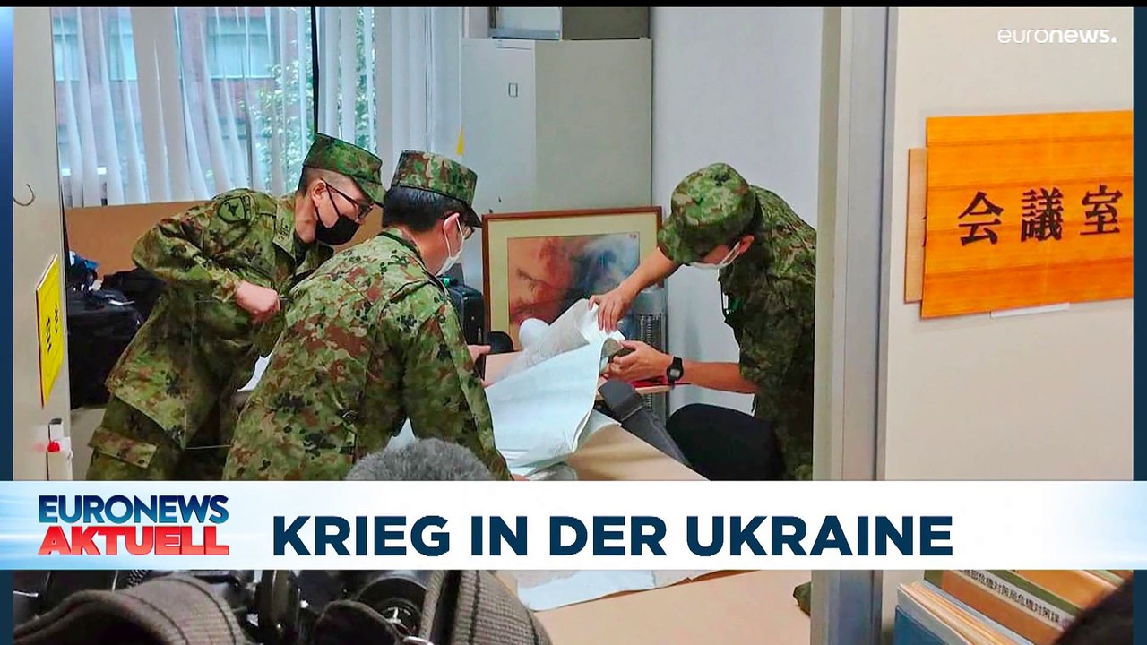 Nachrichten des Tages | 4. Oktober - Mittagsausgabe