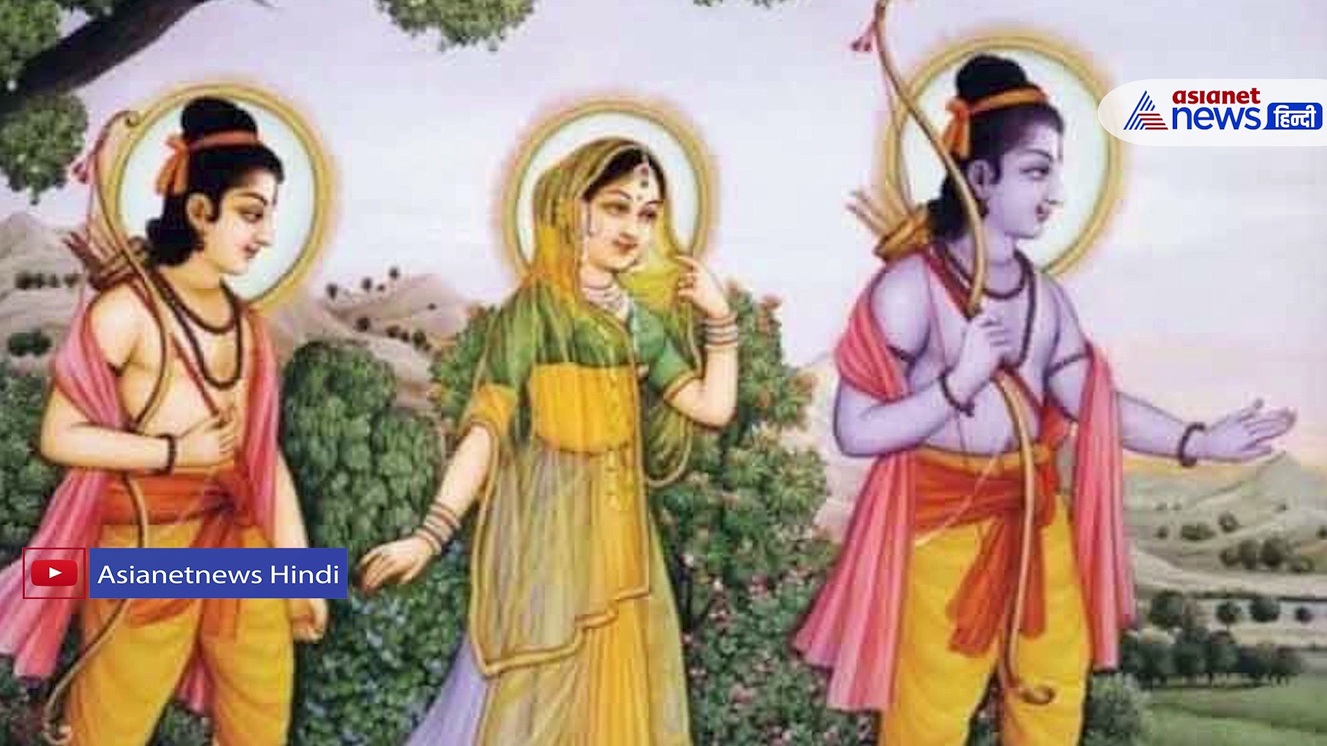 रा‌वण को कैसे मिली सोने की लंका, कितने दिनों में बना था रामसेतु? जानें रोचक बातें 