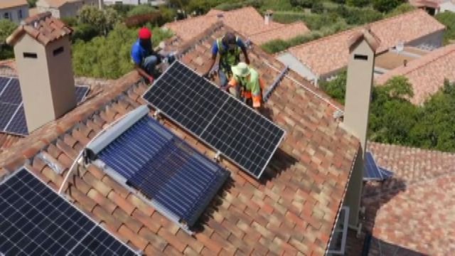 Indipendenza energetica contro la crisi con tecnologie innovative
