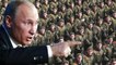 Son Dakika: Rusya ilk kez rakam verdi! Kısmi seferberlik kapsamında askere 200 bin kişi çağırıldı