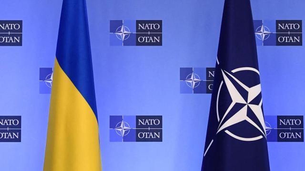 Ukrayna NATO'ya üyelik için başvuruda bulundu! Ama bu nedenlerden dolayı üyeliği çok zor
