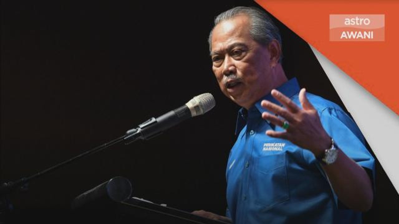 PRU15 | PN tidak setuju adakan PRU15 ketika musim banjir