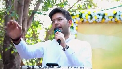 जनता चाहें तीन चीज 'परिवर्तन, परिवर्तन और परिवर्तन'