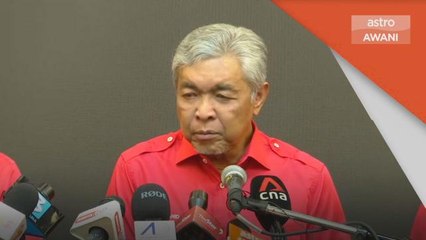 PRU15 | Pas perlu putuskan hubungan dengan PN secepat mungkin