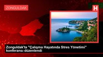 Zonguldak haber: Zonguldak'ta 