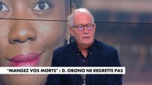 Jean-Louis Burgat :« Les Français ont besoin d’une certaine forme de respectabilité pour leurs politiques » dans #MidiNews