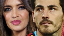 Desvelan el motivo real de la separación entre Iker Casillas y Sara Carbonero
