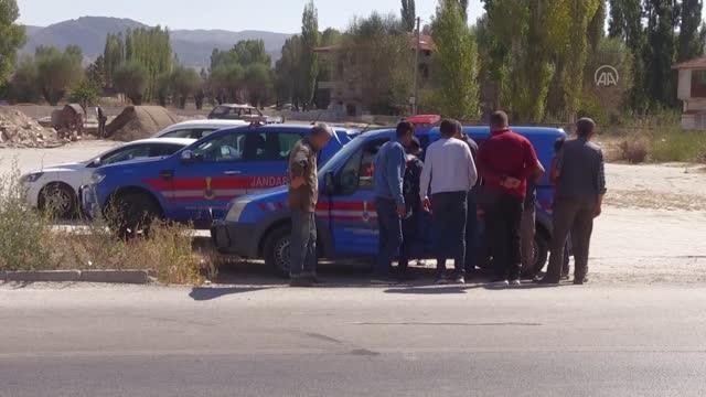 Denizli haber: AFYONKARAHİSAR - AK Parti Denizli Milletvekili Nilgün Ök, Afyonkarahisar'da trafik kazasında yaralandı