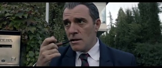 Diabolik - Tráiler oficial español -