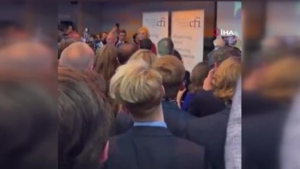 İngiltere Başbakanı Truss: "Ben büyük bir siyonistim"