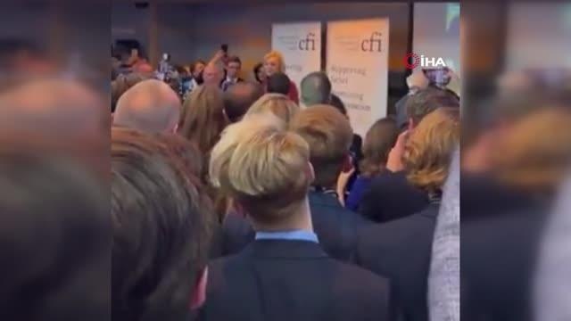 İngiltere Başbakanı Truss: Ben büyük bir siyonistim