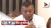 DOJ Sec. Remulla, lalahok sa iba't ibang aktibidad sa United Nations hanggang October 14