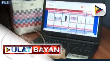 DTI, hinigpitan ang pagbabantay sa mga anomalya sa online selling