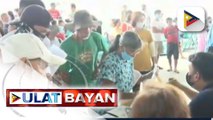 DSWD, naipamahagi na ang higit P18-M sa mga apektadong pamilya ng Bagyong Karding sa Quezon Province