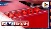 PCSO, nanindigang walang nangyaring human intervention sa draw ng Grand Lotto 6/55 noong Sabado