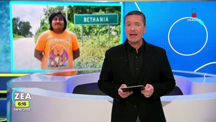 Astrobiólogo de origen maya participará en proyecto de la NASA