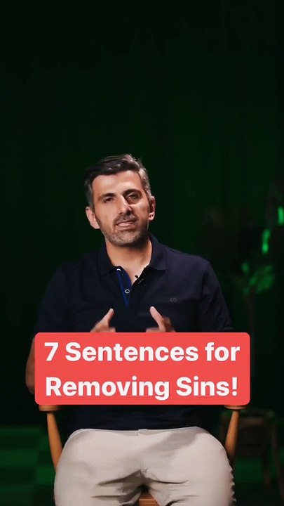 7 sentences