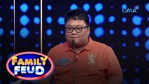 Family Feud Philippines: Niluluto na ng Team Cooking Ina ang pagkapanalo!