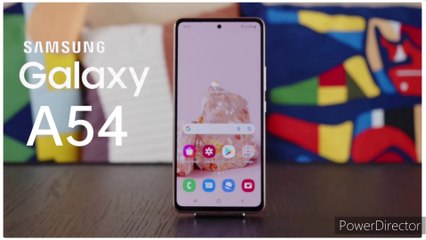 Samsung Galaxy A54 - Downgrade?