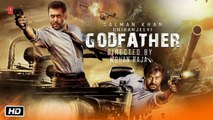 God Father  GodFather Trailer 2022