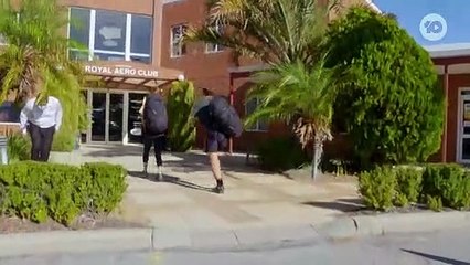 Amazing Race Australia S06E19 (2022)
