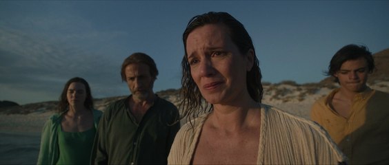 BARDO, die erfundene Chronik einer Handvoll Wahrheiten Trailer Deutsch German (2022) Netflix