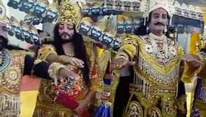 कर्मयोगी रावण सरकार देशभर में चलाएगी भिक्षावृति उन्मूलन अभियान