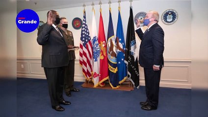 The End of the Road for Putin! USA Confirms Putin's Nuclear Attack, Measures Are Planned