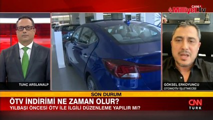 Merakla bekleniyor! Otomobilde ÖTV dilimi değişir mi?