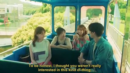 Onna no Sensou: Bachelor Satsujin Jiken - Women’s War: Bachelor Murder Case - Onna no Senso: Bachelor Satsujin Jiken , Onna no Senso: Bachera Satsujin Jiken - 女の戦争～バチェラー殺人事件～ - English Subtitles - E4