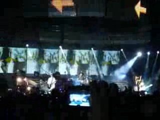 tokio hotel geh 9/03 bercy