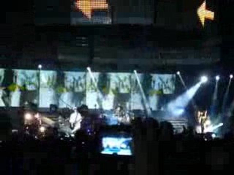 tokio hotel geh 9/03 bercy