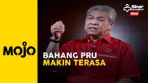 UMNO kemuka ‘wali’ tanding PRU15 Isnin depan