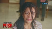 Nakarehas Na Puso: Tikman ang galit ni Mama Julie (Episode 7 Part 4/4)