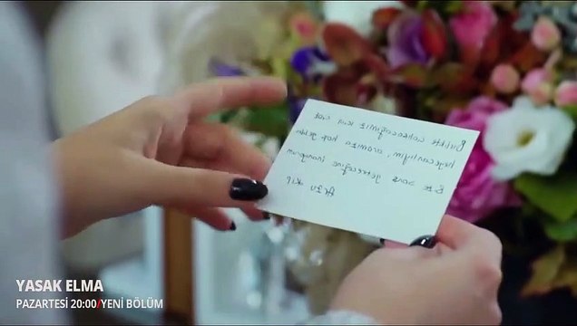 Yasak Elma 150. Bölüm Fragman