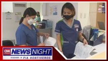 DBM naglabas ng higit ₱1-B pondo para sa health workers