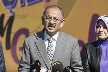 AK Parti'li Özhaseki, Kılıçdaroğlu'nun "başörtüsü" ile ilgili açıklamalarını değerlendirdi