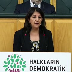 HDP diğer ittifakını açıkladı