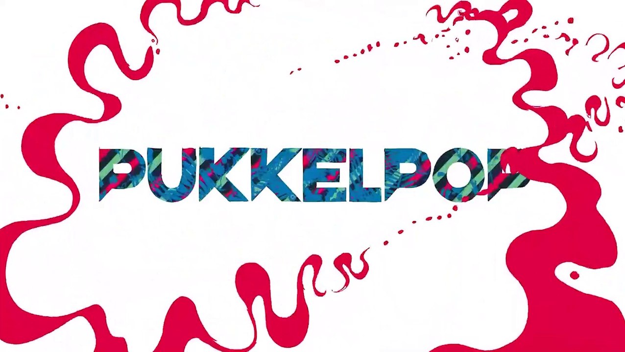 BuzzFlick | Logo Animation | Intro Videos